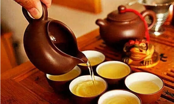 鄂州24小时上门的好茶及服务发生的